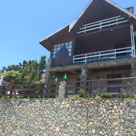 Chale Vista Panoramica Villa Monte Verde  Bagian luar foto